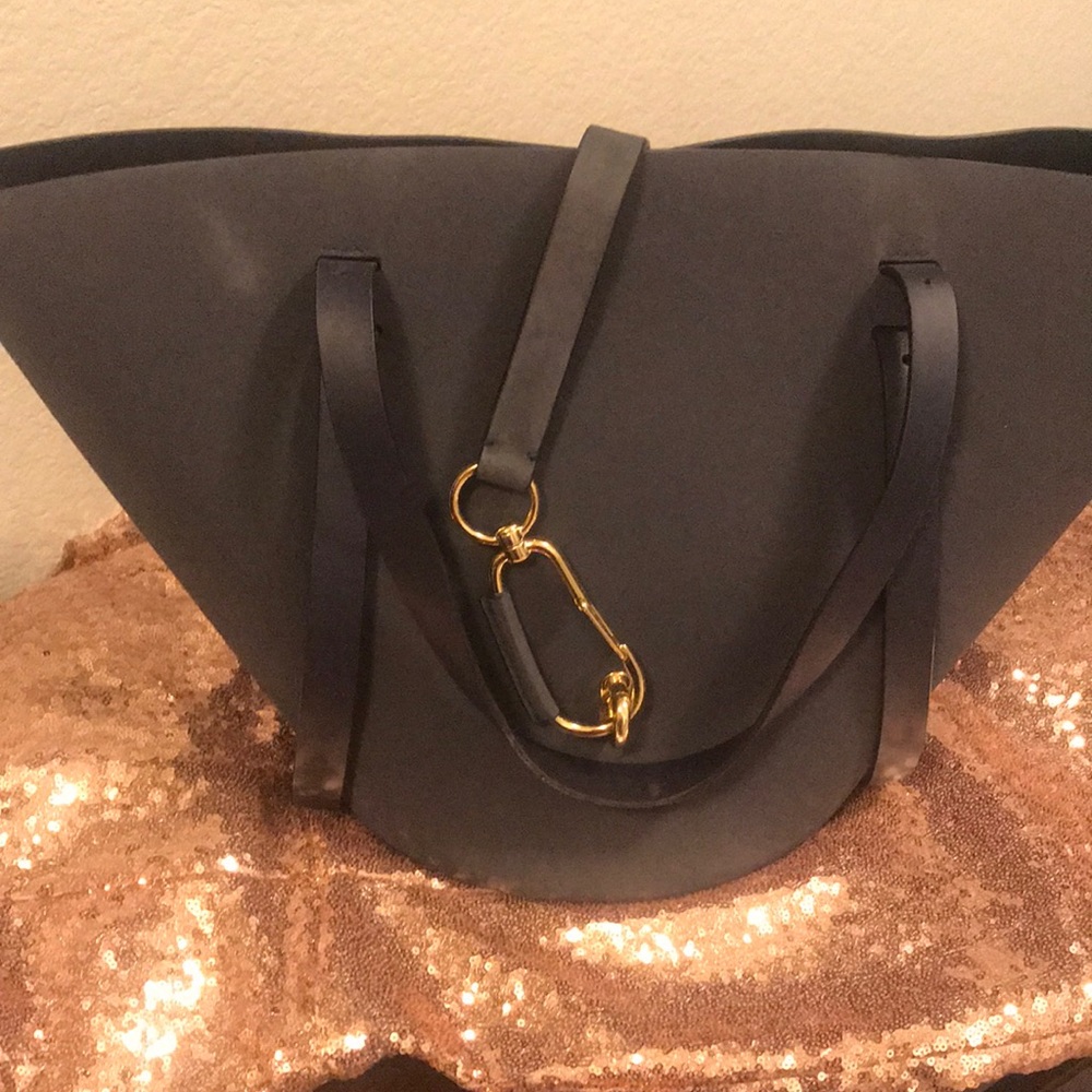 Zac Zac posen tote
